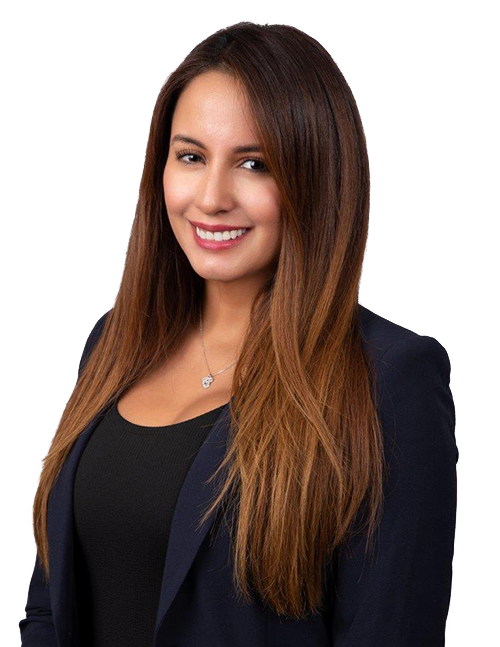 Cynthia P. Castro attorney photo